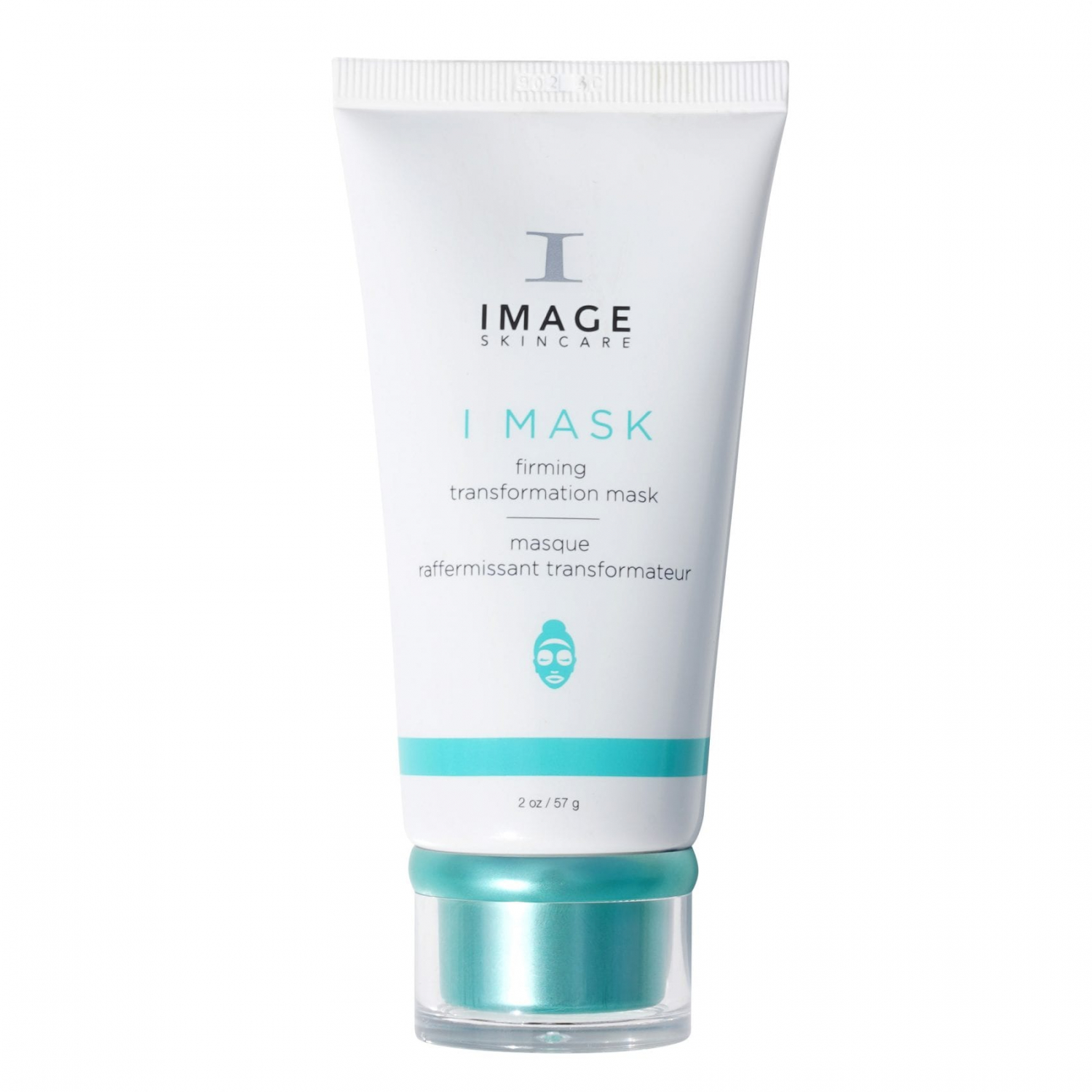 Укрепляющая трансформирующая маска IMAGE Skincare I MASK Firming transformation mask